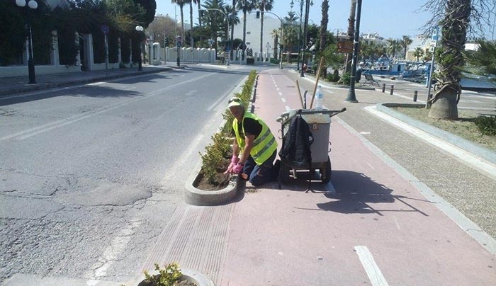 Ας  προσπαθήσουμε για κατι καλύτερο το 2016