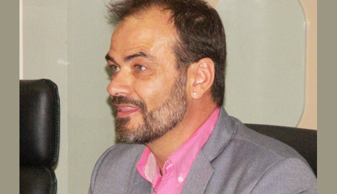 Η. Σιφάκης: Σύγχρονο αεροδρόμιο που να ανταποκρίνεται στις ανάγκες