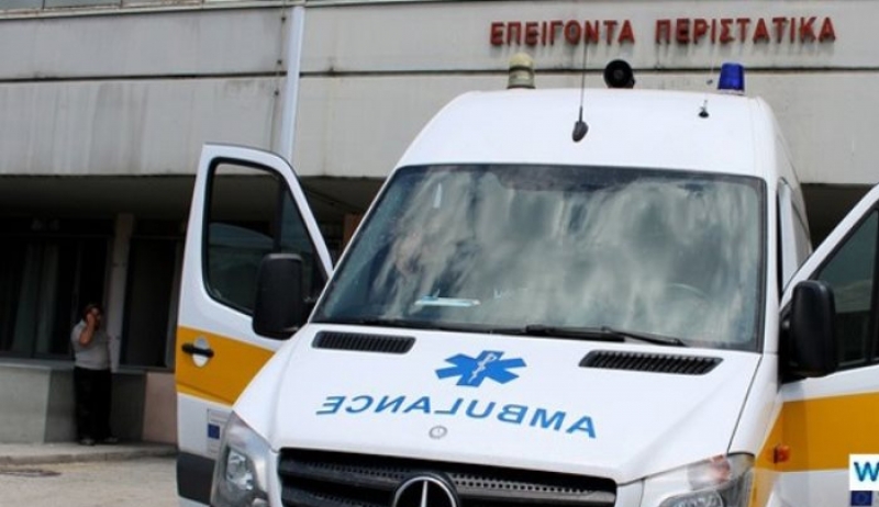 Σοκ στα Τρίκαλα: Κοριτσάκι 17 μηνών πέθανε από εγκαύματα - Έπεσε πάνω του καυτό νερό