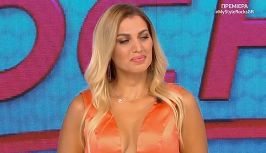 Οριστικά εκτός My Style Rocks η Σπυροπούλου: Δείτε ποια παίρνει τη θέση της