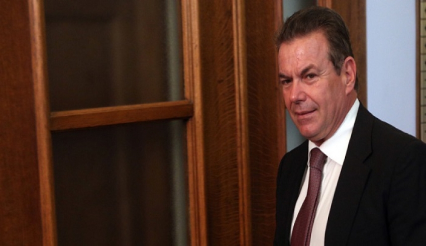 Πετρόπουλος: Στις 20 Μαΐου, η καταβολή της 13ης σύνταξης