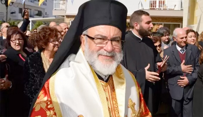Στις 3 Αυγούστου o Aγιασμός για την καθιέρωση του προσκυνηταρίου του Ιερού Ναού Ευαγγελισμού Θεοτόκου Ασφενδιού, παρουσία του Σεβασμιωτάτου Μητροπολίτη Κώου και Νισύρου κ. Ναθαναήλ