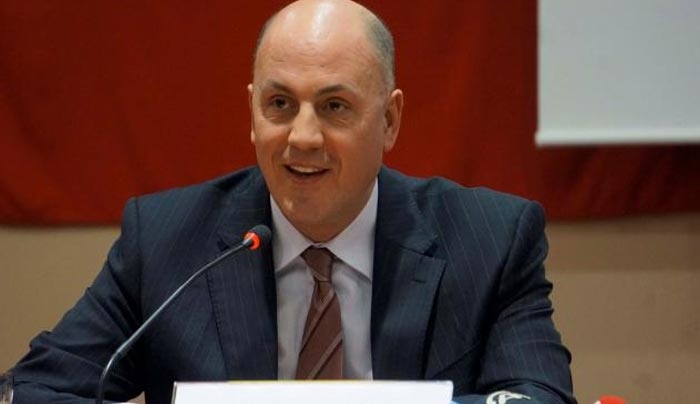 «Κουνάει το δάχτυλο» στην Ελλάδα ο Τούρκος πρέσβης - Θα ζημιωθούν οι διμερείς σχέσεις αν δεν εκδοθούν οι αξιωματικοί