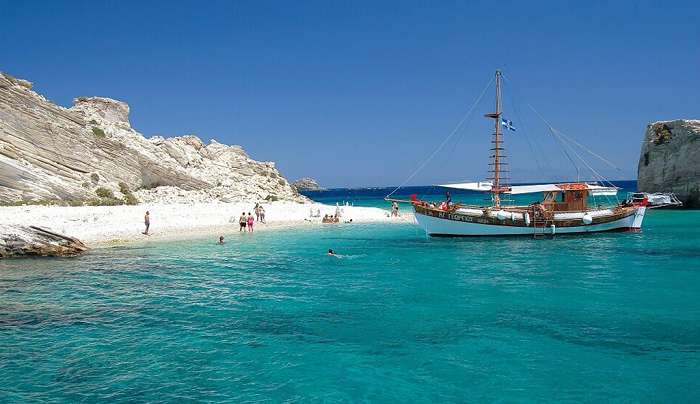 CNBC Travel: Στα «επτά» διαμαντάκια της Ελλάδας Κάλυμνος, Αστυπάλαια, Λειψοί