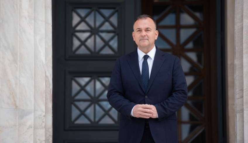 Γιάννης Παππάς: Ξεκινάει ο διαγωνισμός για τη μελέτη και κατασκευή του νέου Δικαστικού Μεγάρου Κω