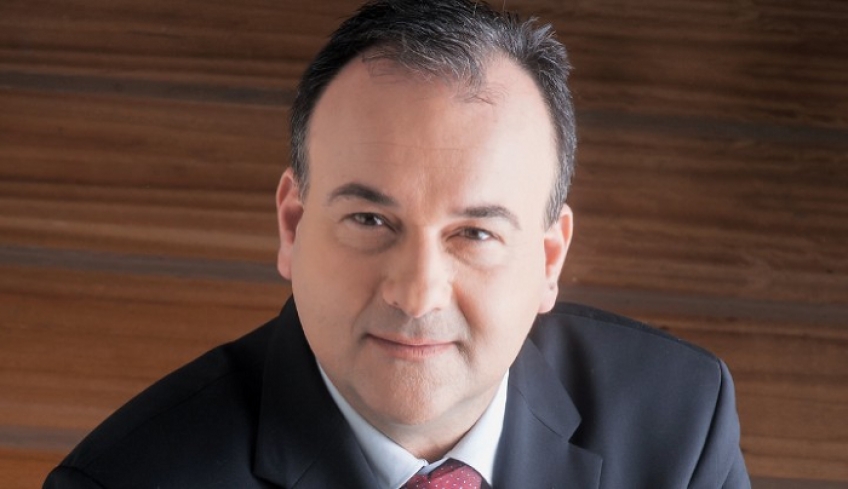 Ι. Παππάς: «Ν’ αγαπάς την ευθύνη να λες εγώ, εγώ μονάχος μου θα σώσω τον κόσμο. Αν χαθεί, εγώ θα φταίω»