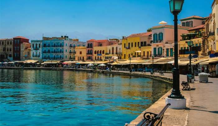 Μειωμένα δημοτικά τέλη ζητούν οι ξενοδόχοι