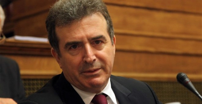 Αιχμές και από Χρυσοχοΐδη για Βενιζέλο