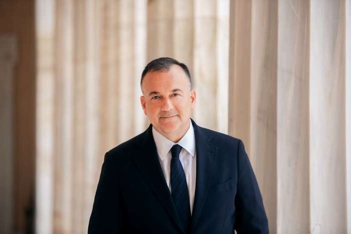 Γιάννης Παππάς: Λύση στο ακτοπλοϊκό του βορείου συγκροτήματος Δωδεκανήσου.