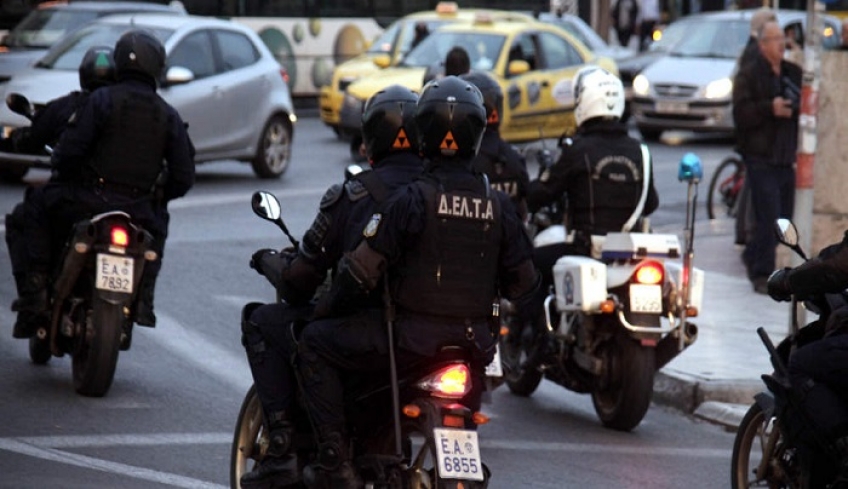 Στην τελική ευθεία η ανασυγκρότησης της ομάδας ΔΕΛΤΑ – Το σχέδιο σχέδιο αστυνόμευσης στην Αττική