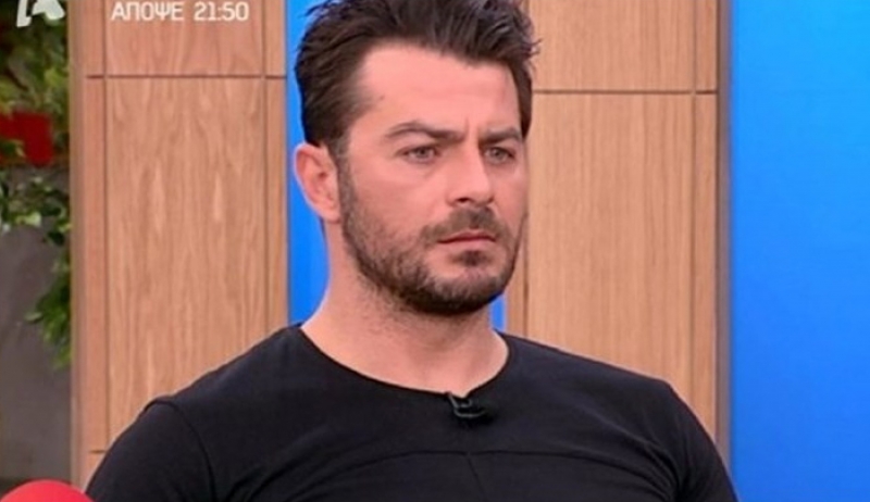 «Τατουάζ»: Τι αποκάλυψε για τον ρόλο του Ντάνου στη σειρά η συνεργάτιδα του Ανδρέα Γεωργίου;
