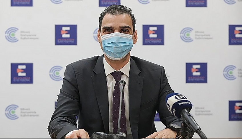 Θεμιστοκλέους – Στις 15 Δεκεμβρίου ξεκινούν τα εμβόλια για τα παιδιά 5-11 ετών