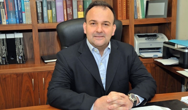 Ιωάννης Παππάς: «Κανείς δεν εχει το δικαίωμα να υβρίζει χωρίς αποδείξεις τα στελέχη του Λιμενικού»