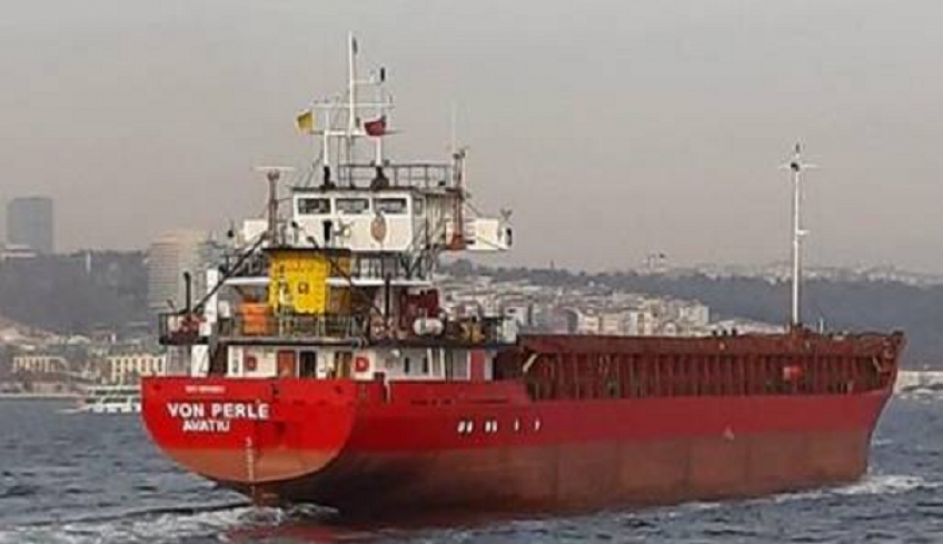 Λιμενικό Σώμα Κω: Αποκολλήθηκε ασφαλώς το “VON PERLE”, που είχε προσαράξει στην Αμμόγλωσσα
