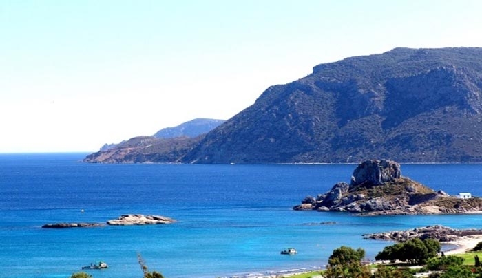 Κως: Η ενέργεια του νησιού και των ανθρώπων του