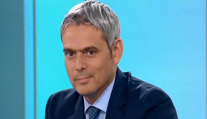 Ο Βουλευτής Κ. Καραγκούνης για την πιθανή αποχώρηση του Ουρολόγου από το Νοσοκομείο Κω