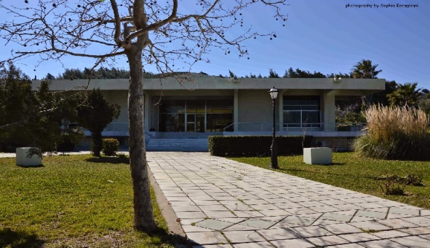 ΔΙΙΚΩ: Συλλυπητήρια για το θάνατο του Διονύση Αρβανιτάκη