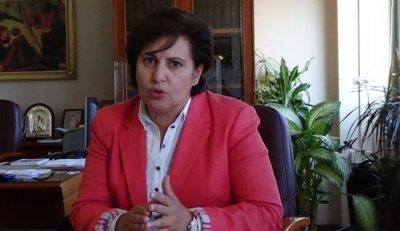 Χρ. Καλογήρου: Πάρτε πίσω το μεταφορικό ισοδύναμο, φέρτε τον μειωμένο ΦΠΑ στα νησιά