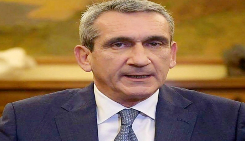 Γ. Χατζημάρκος: ‘Το αύριο φέρνει πάντα αυτό για το οποίο σήμερα δουλεύουμε”