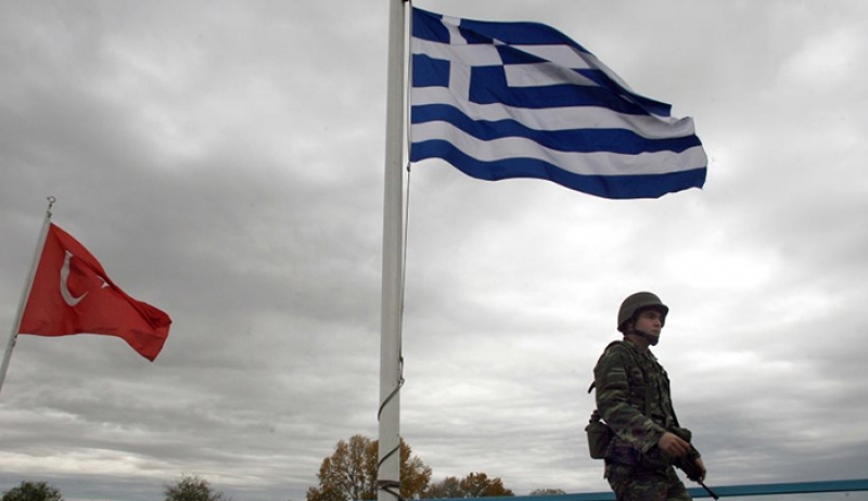 Το πολιτικό «παρασκήνιο» της επιστροφής των δύο Τούρκων στρατιωτικών που συνελήφθησαν στον Έβρο