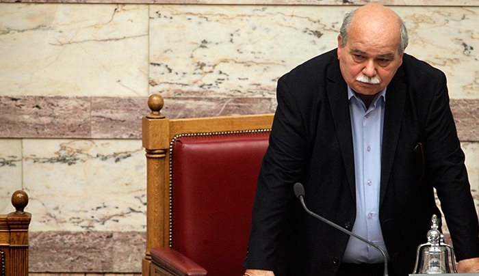 Βούτσης: Στα όρια της αντισυνταγματικότητας η αύξηση του ΦΠΑ στα νησιά