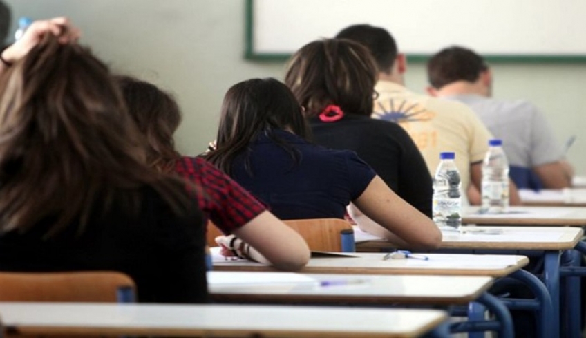 Από την Τρίτη οι Επαναληπτικές Πανελλαδικές Εξετάσεις των ΓΕΛ