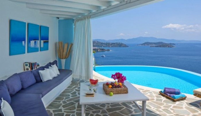 «Αυτόφωρο» για Airbnb