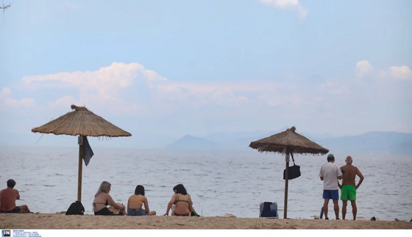 Γιατί αυξάνονται τα ακραία καιρικά φαινόμενα - Έρχεται καυτό καλοκαίρι, προειδοποιούν οι ειδικοί