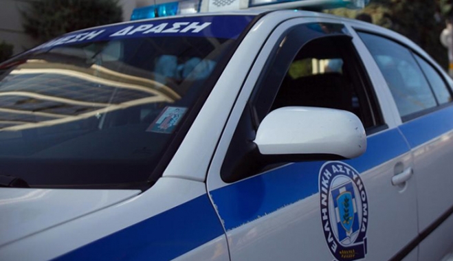 Φάρσαλα: Ανήλικοι έφτιαχναν μολότοφ στο προαύλιο σχολείου