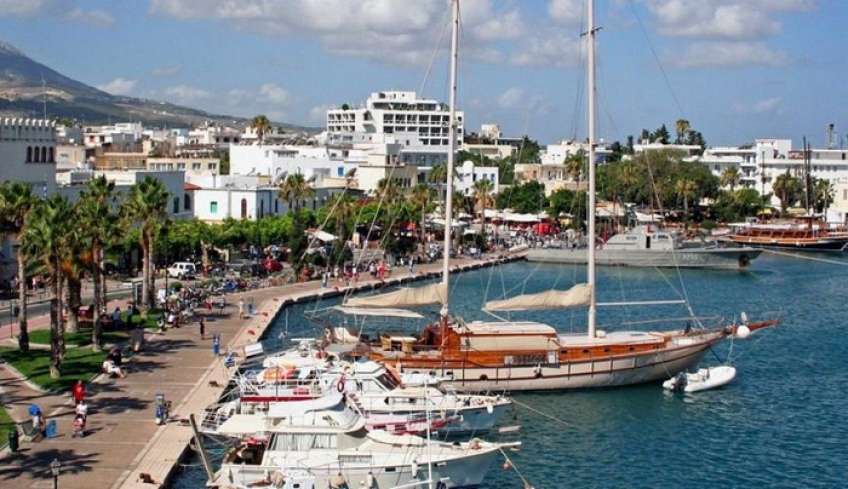 ΑΝΑΚΟΙΝΩΣΗ ΓΙΑ ΔΙΑΚΙΝΗΣΗ ΕΠΙΒΑΤΩΝ ΣΤΟ ΛΙΜΑΝΙ ΤΗΣ ΚΩ – ΧΩΡΟΣ ΣΕΝΓΚΕΝ