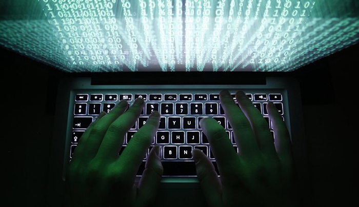 Έγινε η μεγαλύτερη ληστεία στην ιστορία και κανείς δεν κατάλαβε τίποτα