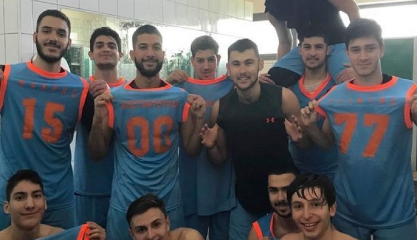 Στην κορυφή το 3ο Λύκειο Ρόδου!