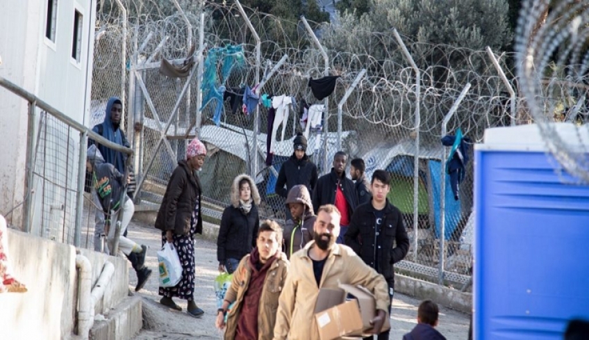 Καταβολές σε Δήμους που λειτουργούν μονάδες προσωρινής φιλοξενίας μεταναστών (ΦΕΚ) - 7.402, 50 ευρώ για ΚΩ