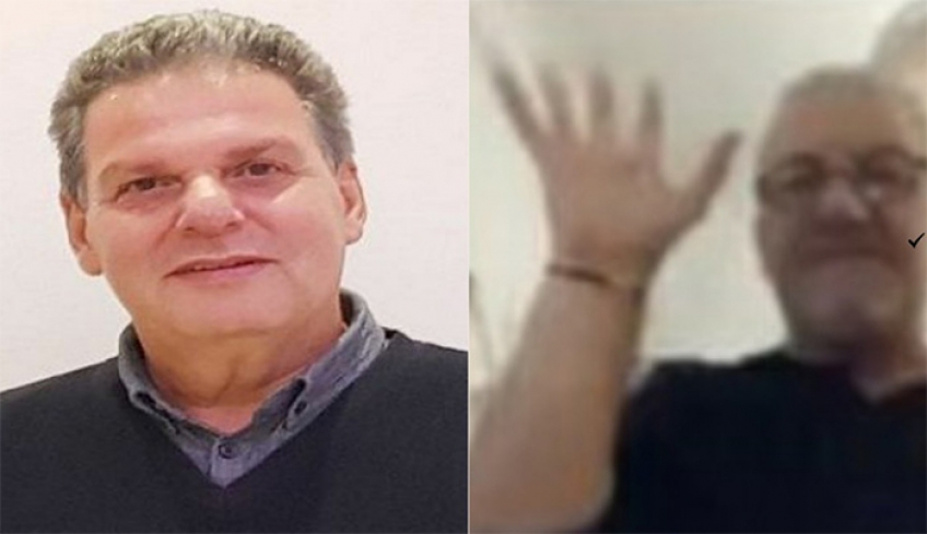 Ο Μανώλης Γλυνός απέδειξε ότι Κανταρζής – Γλυνός είναι το ίδιο πρόσωπο