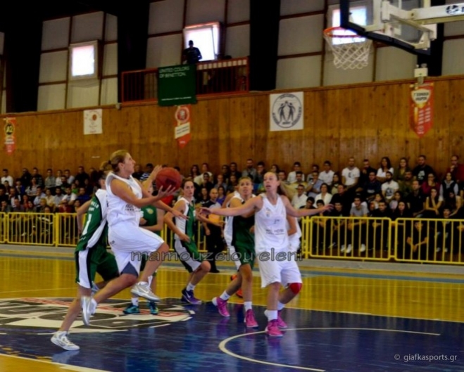 Ήττα στο Ρύσιο για τον Ιπποκράτη Kos Hotel