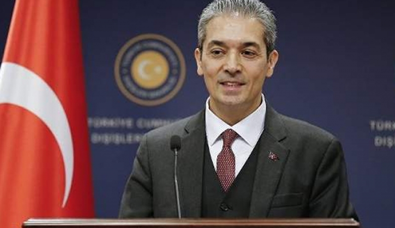 Οργή στην Τουρκία μετά το «όχι» Κοντονή στην έκδοση του Τουργκούτ Καγιά