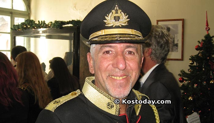 Διεθνές Φεστιβάλ Φιλαρμονικών ξανά στην Κω στις 3-4-5-6 Ιουλίου