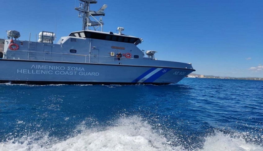 Κως: Βρέθηκε σορός άνδρα σε προχωρημένη σήψη