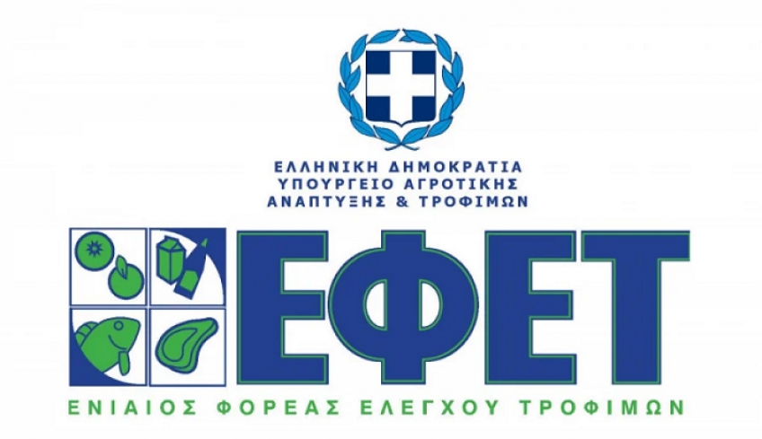 ΕΦΕΤ: Ανακαλεί κατεψυγμένο κρέας, βρέθηκε σαλμονέλα