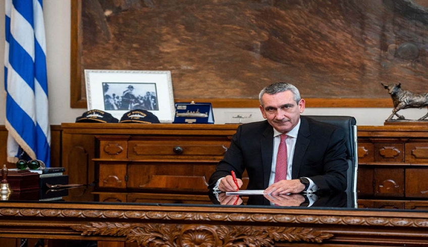 Υπεγράφη η εργολαβική σύμβαση για την τριετή συντήρηση του οδικού δικτύου Καλύμνου, ύψους 2,11 εκατ. ευρώ
