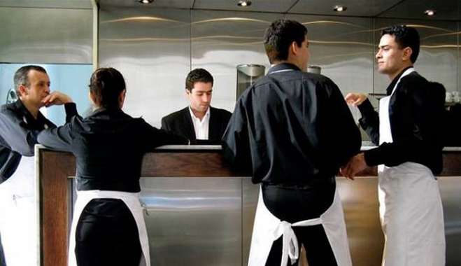 Ποια ξενοδοχεία πλήττονται περισσότερο από την έλλειψη προσωπικού