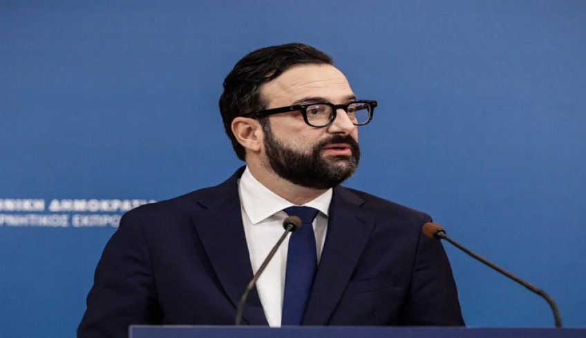 Αναλυτικά τα νέα μέτρα στήριξης της οικονομίας που ανακοίνωσε ο Χρήστος Ταραντίλης