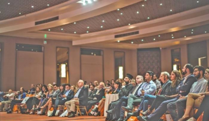 Ν. Κανταρζής: Σημαντική η επιτυχία του 3ου συνεδρίου αρχιτεκτονικής και τουρισμού