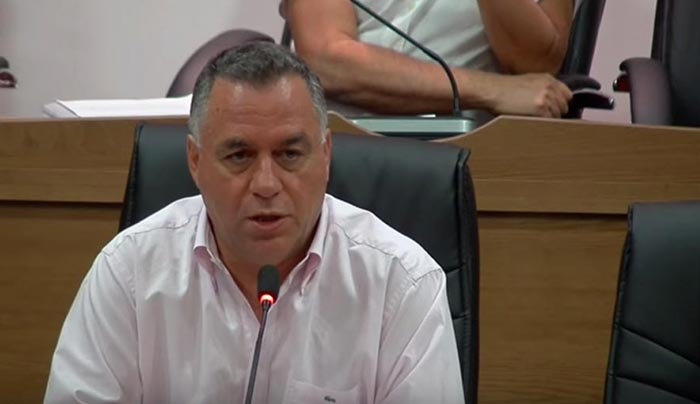 ΠΡΟΑΝΑΧΩΡΗΣΙΑΚΟ ΚΕΝΤΡΟ στην Κω- Γ. Κυρίτσης: Η Κως θα υπερασπιστεί την τουριστική της ταυτότητα δημοκρατικά και με υπερηφάνεια