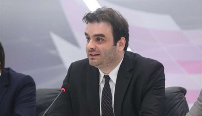 Κλιμάκιο της Νέας Δημοκρατίας στη Ρόδο την Παρασκευή