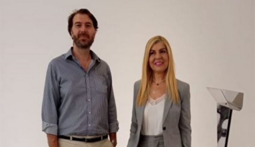 Το ΚΕΚ Γ. Γεννηματάς ενισχύει τη συνεργασία του με το Μουσείο Νεοελληνικής Τέχνης Ρόδου