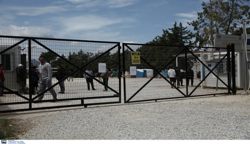 Σε 509 προσλήψεις μόνιμων υπαλλήλων προχωρά το υπουργείο Μετανάστευσης και Ασύλου