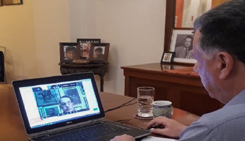 Συμπεράσματα Κατεπείγουσας Τηλεδιάσκεψης για την Διαχείριση της Κρίσης