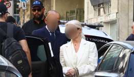 Θάνατος Μαζωνάκη: Στη φυλακή οδηγούνται σήμερα οι δύο γιατροί – Συνεχίζεται η έρευνα για πιθανή χορήγηση φαρμακευτικής ουσίας