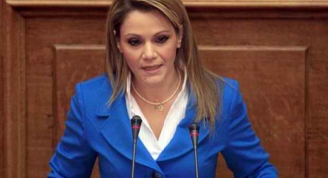 Μίκα Ιατρίδη: «Η Β΄ Αστυνομική Διεύθυνση Δωδεκανήσου με έδρα την Κω, χρειάζεται ενίσχυση»